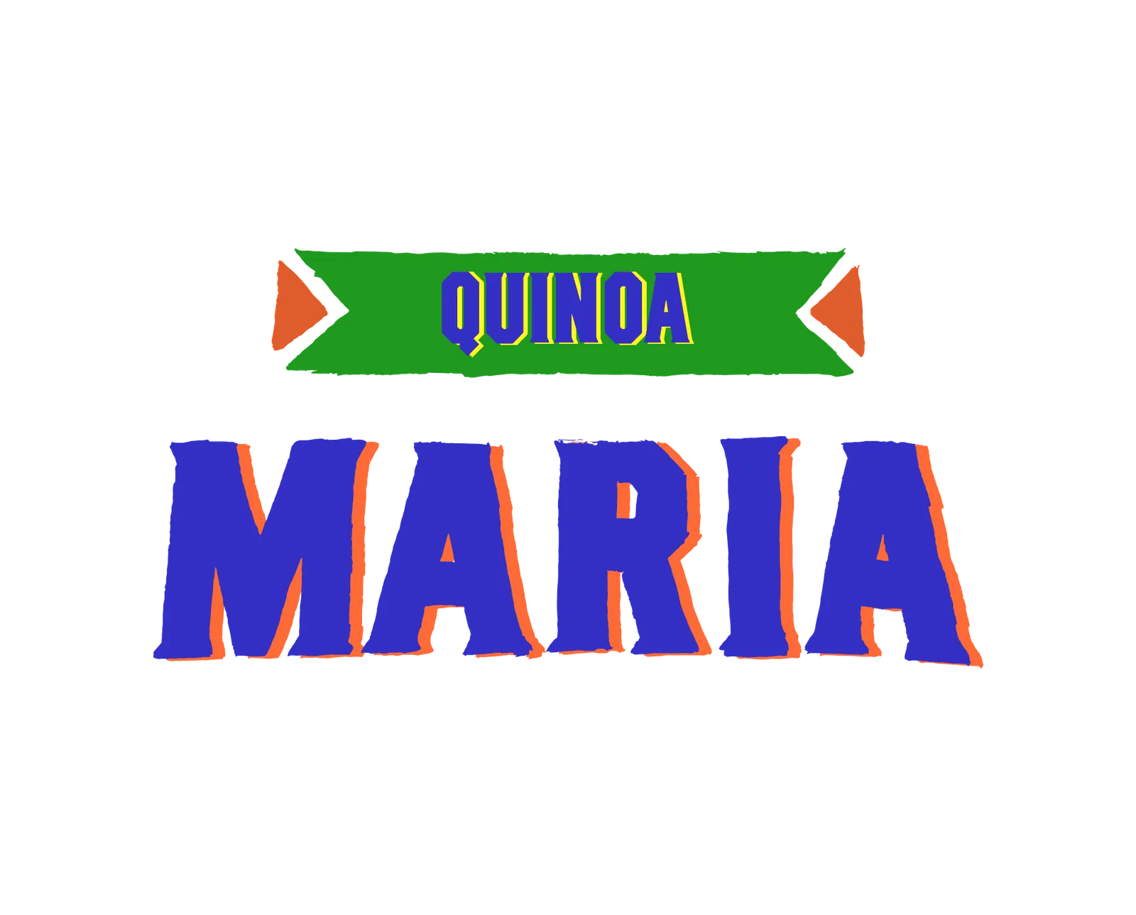 Quinoa Maria